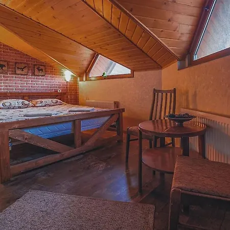 Gæstehus Duvaro Raduil