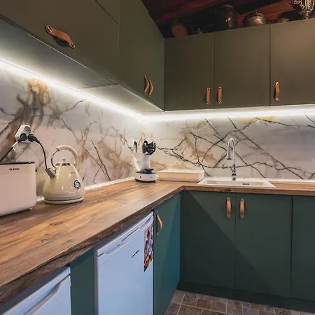 Duvaro Gæstehus Raduil