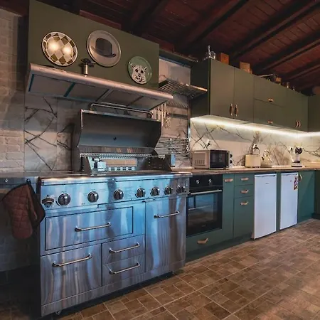 Gæstehus Duvaro Raduil