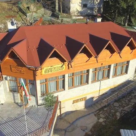 Gasthof Duvaro *