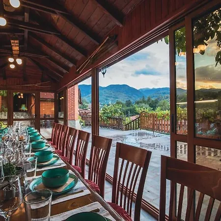 Duvaro Gæstehus Raduil