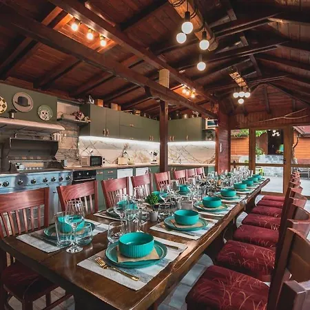 Duvaro Gæstehus Raduil