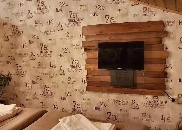 Vendégház Duvaro *