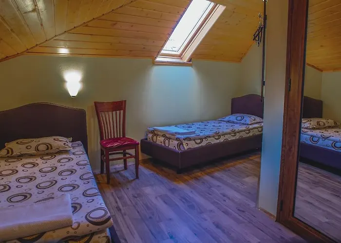 Duvaro Vendégház *