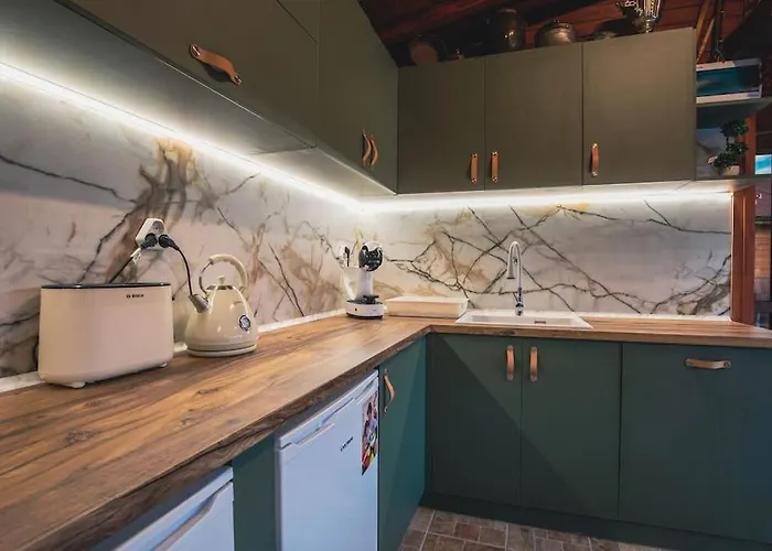 Duvaro Vendégház Raduil