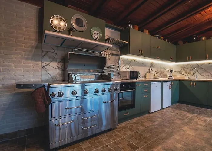 Vendégház Duvaro Raduil