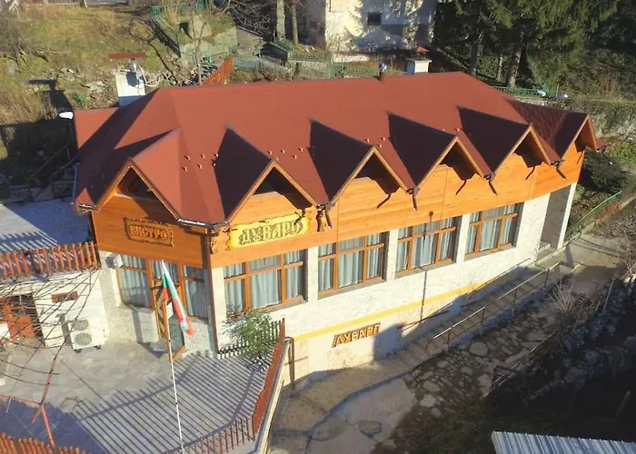 Vendégház Duvaro *