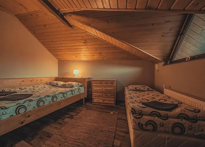 Duvaro Vendégház *