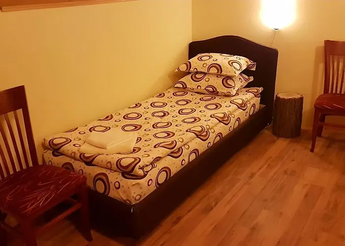 Vendégház Duvaro *