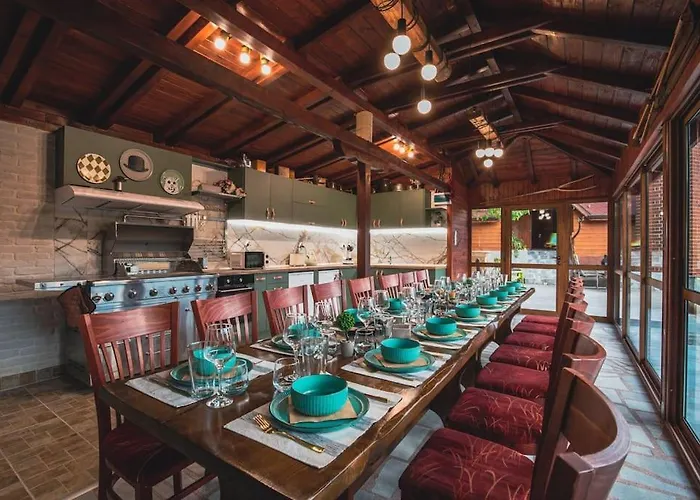 Duvaro Vendégház Raduil