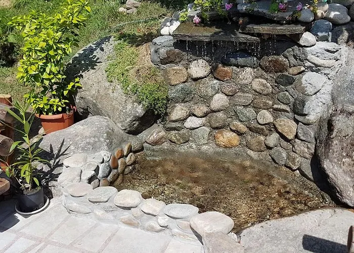 Vendégház Duvaro *