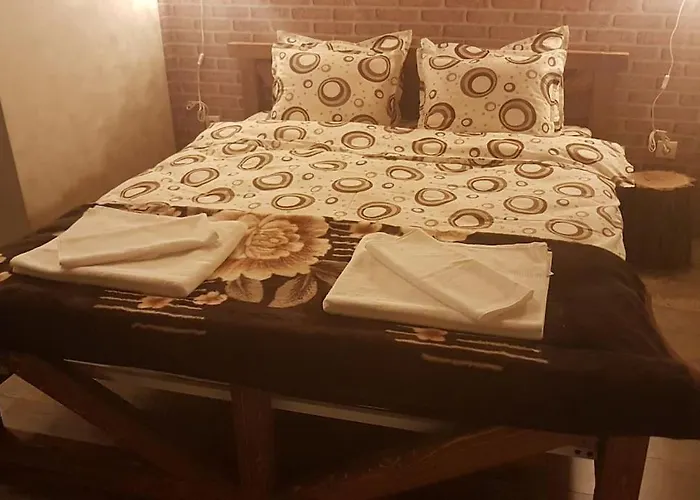 Vendégház Duvaro Raduil