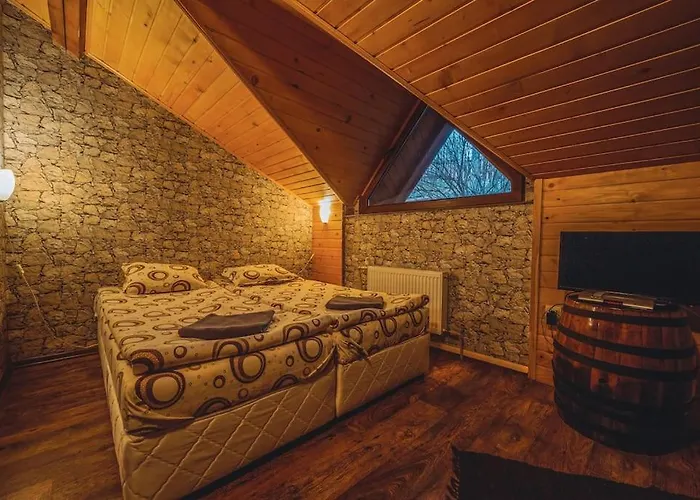 Duvaro Vendégház *